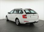 Škoda Octavia - fotka číslo 3