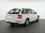 Škoda Octavia - fotka číslo 4