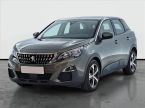 Peugeot 3008 - fotka číslo 1