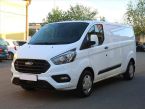 Ford Transit - fotka číslo 1