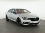 Škoda Superb - fotka číslo 0
