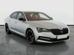 Škoda Superb - fotka číslo 0