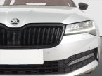 Škoda Superb - fotka číslo 15