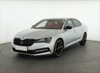 Škoda Superb - fotka číslo 1
