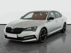 Škoda Superb - fotka číslo 1