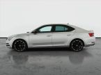 Škoda Superb - fotka číslo 2