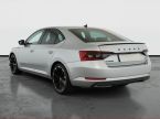 Škoda Superb - fotka číslo 3