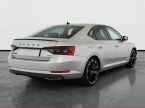 Škoda Superb - fotka číslo 4
