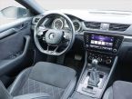 Škoda Superb - fotka číslo 6