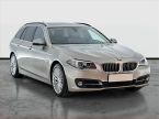 BMW Řada 5 - fotka číslo 0
