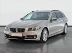 BMW Řada 5 - fotka číslo 1