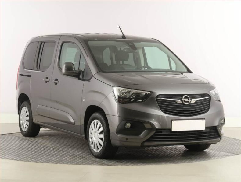 Opel Combo - hlavní fotka inzerátu