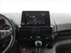 Opel Combo - fotka číslo 11