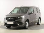 Opel Combo - fotka číslo 1