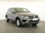 Volkswagen Touareg - fotka číslo 0