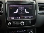 Volkswagen Touareg - fotka číslo 14
