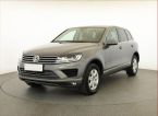 Volkswagen Touareg - fotka číslo 1