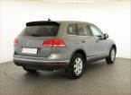 Volkswagen Touareg - fotka číslo 4