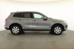 Volkswagen Touareg - fotka číslo 5
