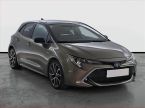 Toyota Corolla - fotka číslo 0