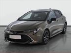 Toyota Corolla - fotka číslo 1