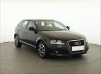 Audi A3 - fotka číslo 0