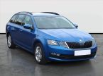 Škoda Octavia - fotka číslo 0