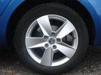 Škoda Octavia - fotka číslo 14