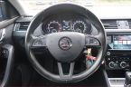 Škoda Octavia - fotka číslo 15
