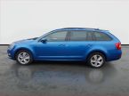 Škoda Octavia - fotka číslo 2