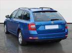 Škoda Octavia - fotka číslo 3