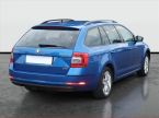 Škoda Octavia - fotka číslo 4