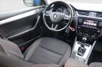 Škoda Octavia - fotka číslo 6