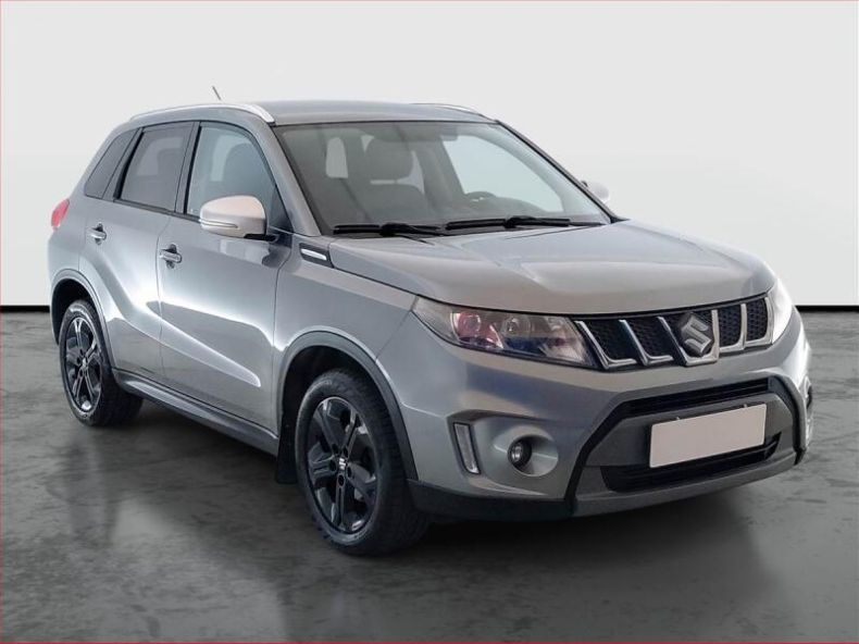 Suzuki Vitara - hlavní fotka inzerátu