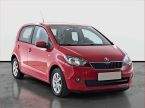 Škoda Citigo - fotka číslo 0