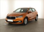 Škoda Fabia - fotka číslo 1
