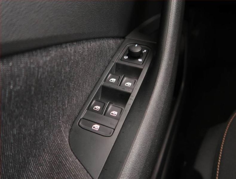 Škoda Kamiq - hlavní fotka