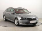 Škoda Superb - fotka číslo 0