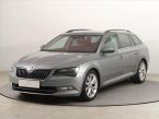 Škoda Superb - fotka číslo 1