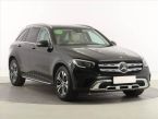 Mercedes Třída GLC - fotka číslo 0