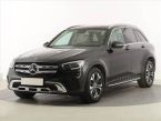 Mercedes Třída GLC - fotka číslo 1