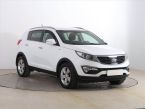 Kia Sportage - fotka číslo 0