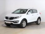 Kia Sportage - fotka číslo 1