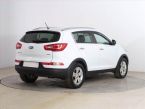 Kia Sportage - fotka číslo 4