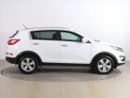 Kia Sportage - fotka číslo 5