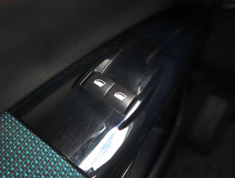 Citroën C4 Cactus - hlavní foto