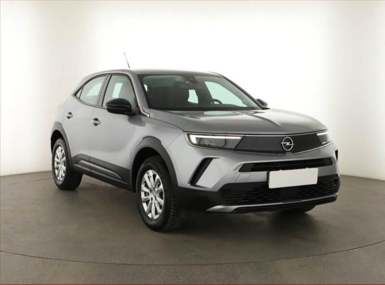 Opel Mokka - hlavní fotka inzerátu