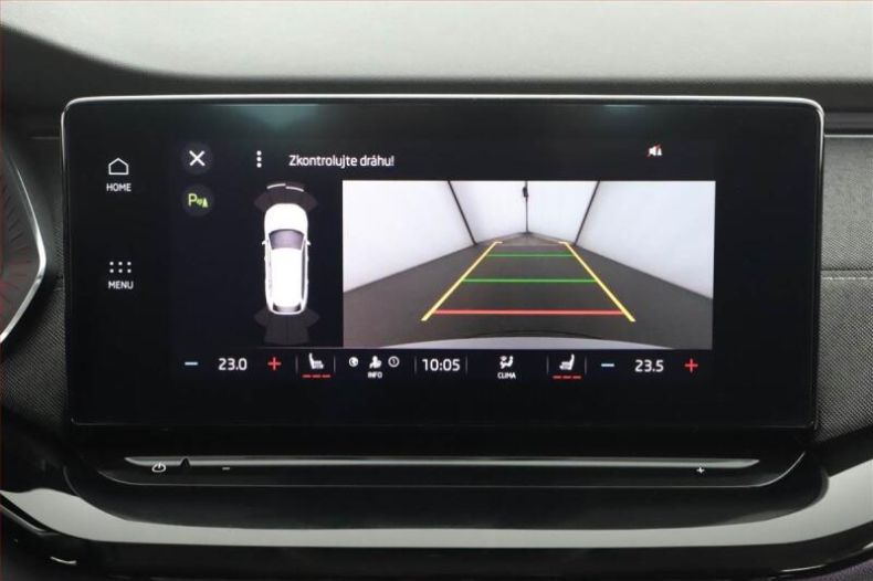 Škoda Octavia - hlavní fotka