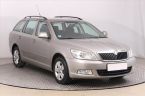 Škoda Octavia - fotka číslo 0