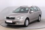 Škoda Octavia - fotka číslo 1